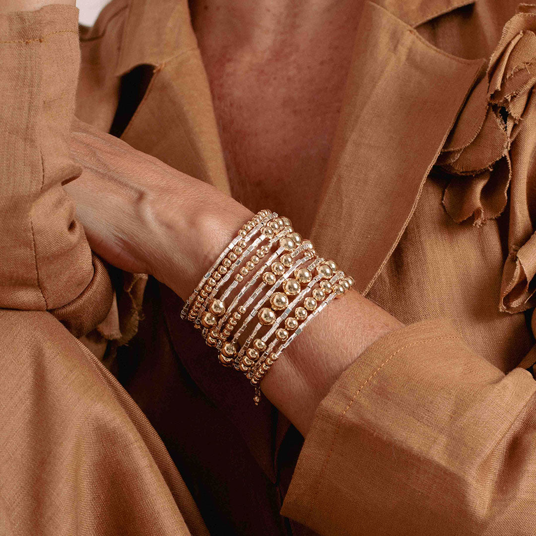 Pulsera Lazos Eternos