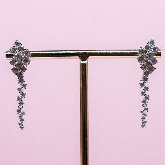 Aretes Sofía