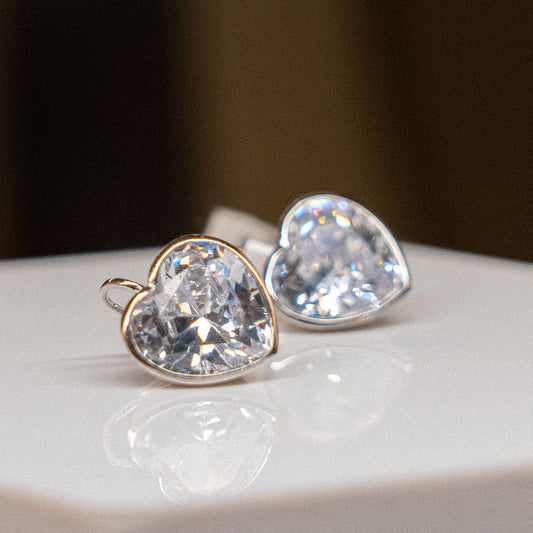 Aretes Laura