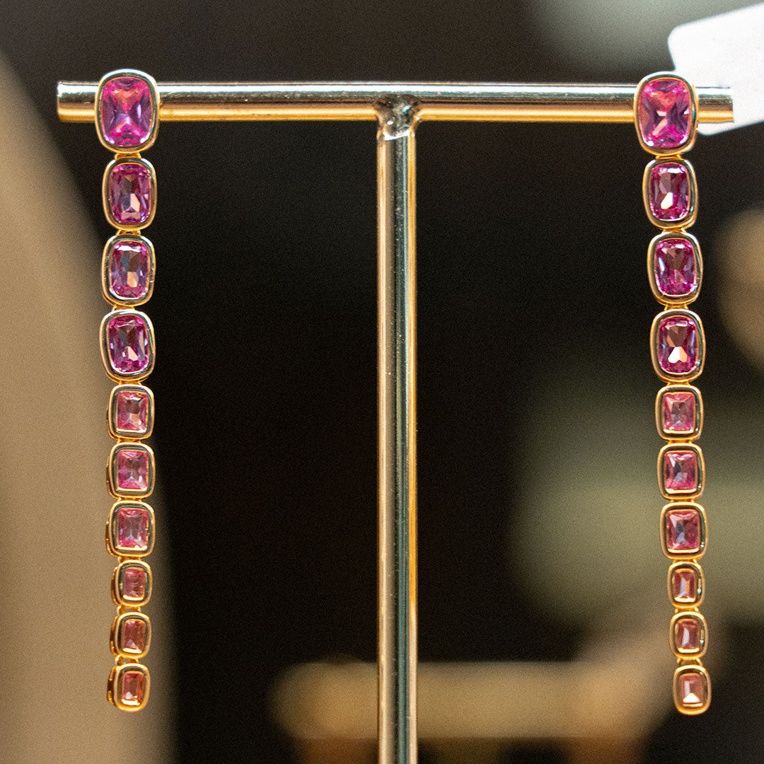 Aretes Adriana