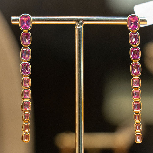 Aretes Adriana
