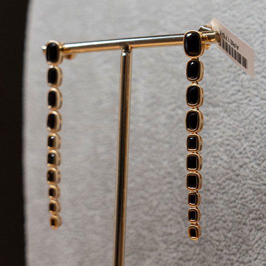 Aretes Juliana