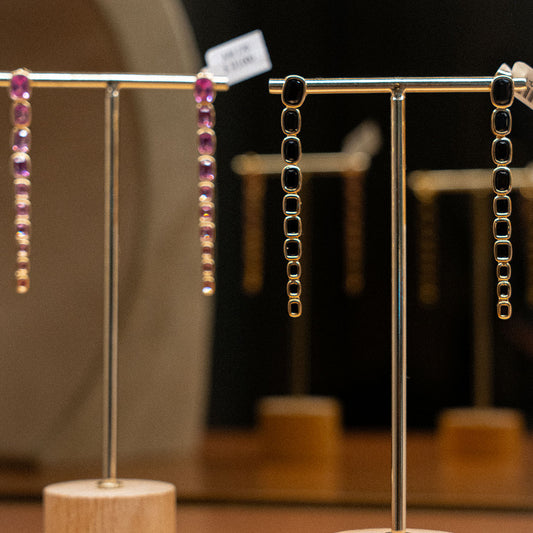 Aretes Juliana